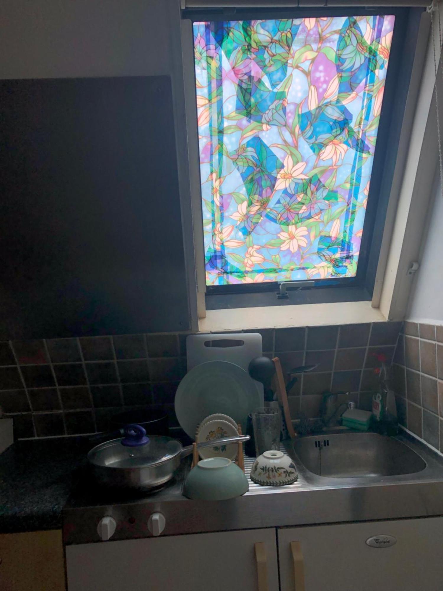 شقة Peaceful Studio-Flat With Driveway In Golders Green لندن المظهر الخارجي الصورة